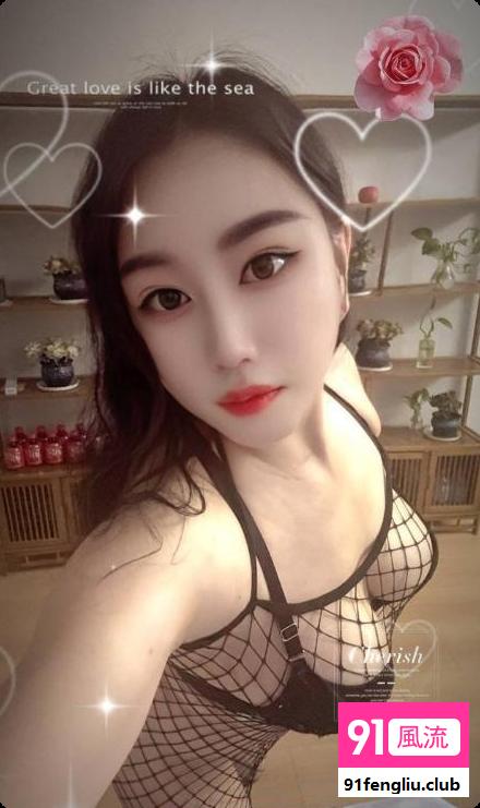 红谷滩个人大胸御姐